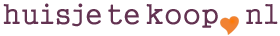 Informatie logo HuisjeTeKoop